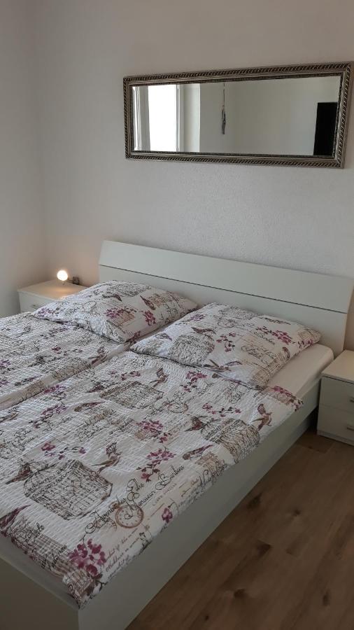 Appartement Suncano Crikvenica Exterior photo