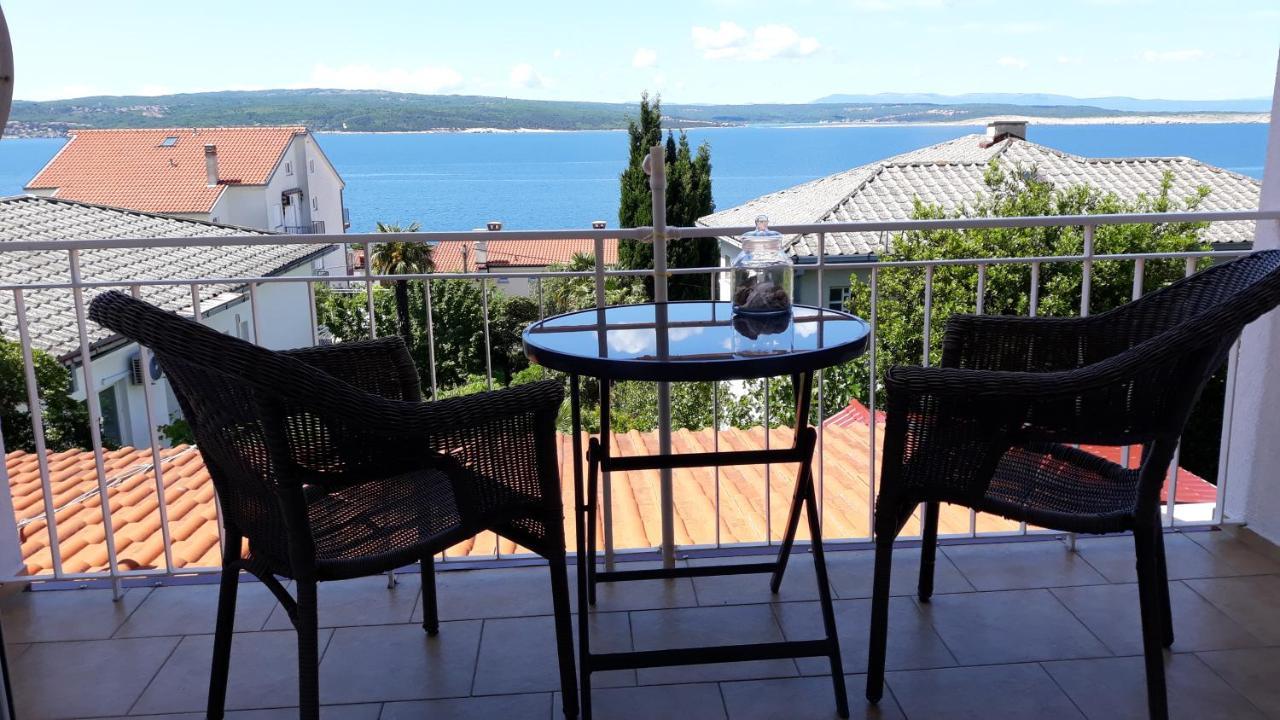 Appartement Suncano Crikvenica Exterior photo
