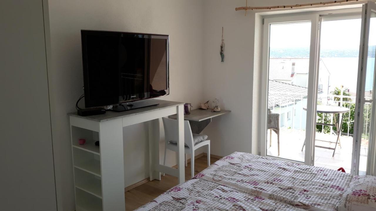 Appartement Suncano Crikvenica Exterior photo