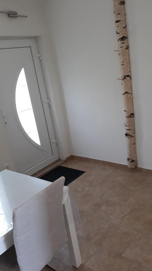 Appartement Suncano Crikvenica Exterior photo