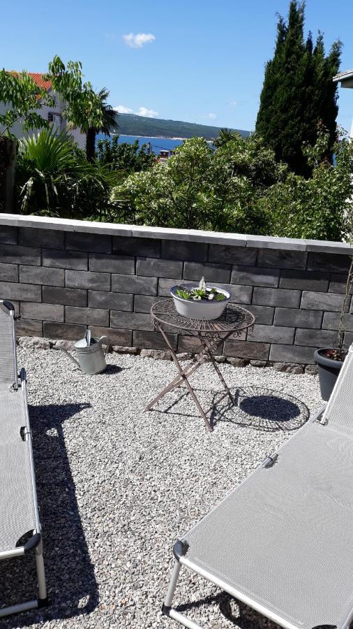 Appartement Suncano Crikvenica Exterior photo