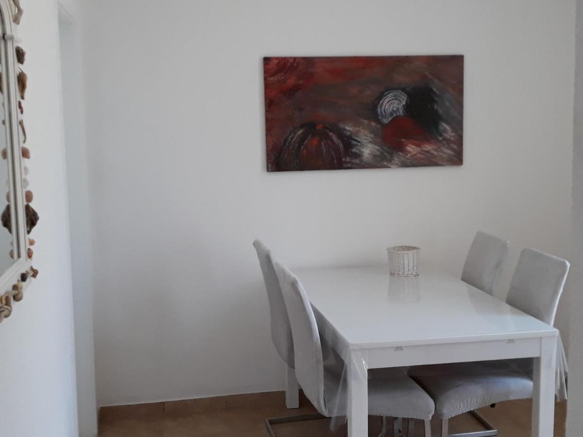 Appartement Suncano Crikvenica Exterior photo
