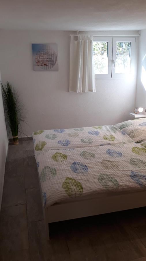 Appartement Suncano Crikvenica Exterior photo