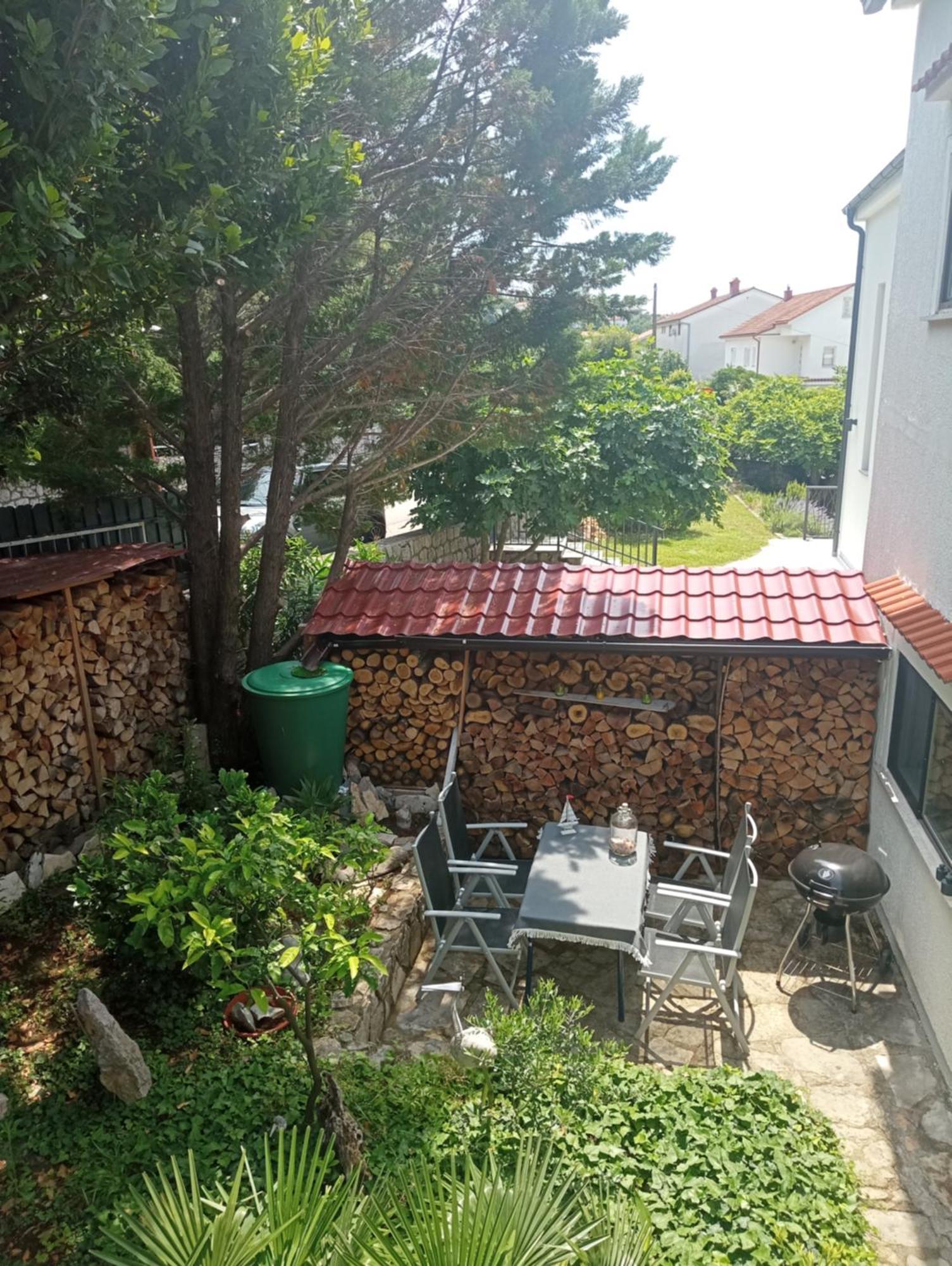 Appartement Suncano Crikvenica Room photo