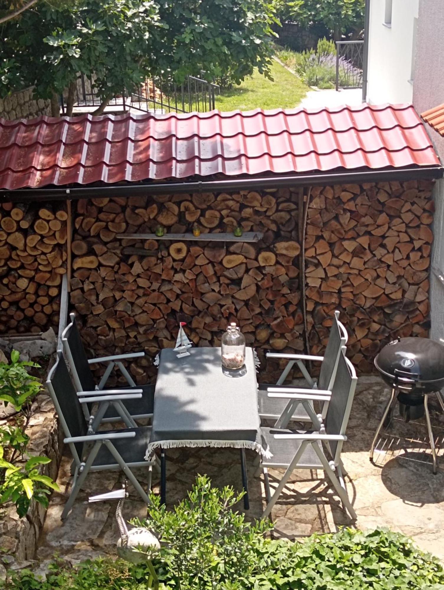 Appartement Suncano Crikvenica Room photo