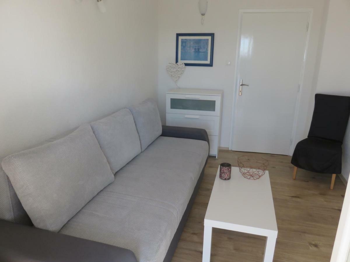 Appartement Suncano Crikvenica Exterior photo
