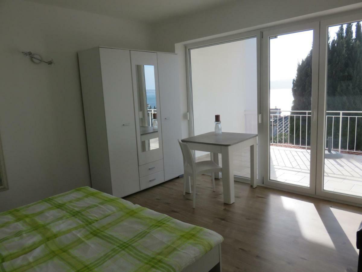 Appartement Suncano Crikvenica Exterior photo